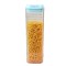 Cutie de Depozitare Alimente, Cyrax, 1.9L, Capac Albastru, din PP+PET, Inchidere Ermetica, 10 x 10 x 30.5 cm, Transparent