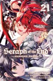 Seraph of the End - Volume 21 | Takaya Kagami, Viz Media, Subs. Of Shogakukan Inc