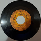 Disc Vinil 7# Teddy Brown - Trojan Records &lrm;&ndash; 10 423 AT