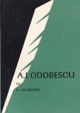 D. Pacurariu - A. I. Odobescu