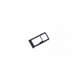 Suport SIM Nokia 5.1 Plus Albastru Service Pack