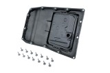Filtru transmisie Cutie De Viteze Pdk 7dt75 Porsche Panamera 3.0 4s, 3.0d, 3.0s E-Hybrid, 3.0s, 3.6, 4, 4.8 4s, Gts, S, Turbo, Turbo S 2009-, NTY FSF