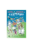 Cartea jocurilor cu fantome - Paperback - *** - Nomina