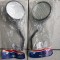 Set oglinzi rotunde Yamaha XT filet M10