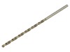 Burghiu Metal 1mm 56mm Oțel Rapid HSS