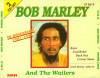 CD BOX 2XCD Bob Marley And The Wailers – Kinky Reggae - Volume One (EX)