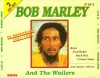 CD BOX 2XCD Bob Marley And The Wailers – Kinky Reggae - Volume One (EX)