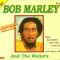 CD BOX 2XCD Bob Marley And The Wailers &ndash; Kinky Reggae - Volume One (EX)