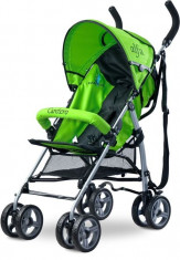 Caretero ALFA Green foto