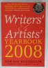 WRITERS &#039;AND ARTISTS &#039; YEARBOOK 2008