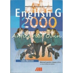 English G 2000 - B. D. Disselbeck, A. Woppert