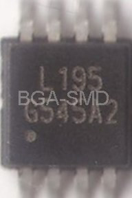 g545a2 Circuit Integrat foto