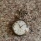 Ceas Argint De Buzunar Doxa Medaille D&rdquo;or 1906 Hours Conc - - , GREUTATE: 114G