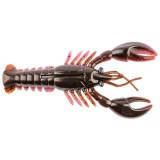 Mezashi Rock Lobster Craw 7.5cm Rock Lobster 6buc