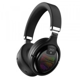 Handsfree Bluetooth XO Design BE18 Glare, A2DP, Negru