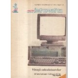 Virusii calculatoarelor