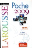 DICTIONNAIRE POCHE 2009-COLECTIV-362170