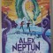 ALEX NEPTUN SI SALVAREA DRAGONULUI de DAVID OWEN , 2023