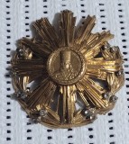 Ordinul Tudor Vladimirescu clasa 1
