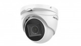 CAMERA TURBOHD TURRET 5MP 2.7-13.5 IR40M, HIKVISION