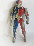bnk jc Kenner 1994 - Saban - VR Troopers - Ryan Steele