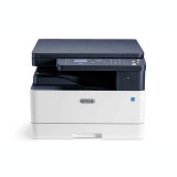 Multifunctional Laser Mono XEROX WorkCentre B1025B A3 Functii: Impr.|Scan.|Cop. Viteza de Printare Monocrom: 25ppm Viteza de printare color: Conectivi