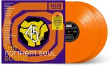 The Northern Soul Scene (Orange Vinyl) | Various Artists