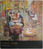 Hans Eder &ndash; Mihai Nadin - Carte