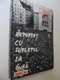 Reportaj cu sufletul la gura - Titus Suciu