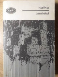 CASTELUL-FRANZ KAFKA