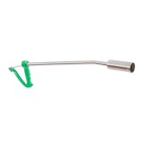 Dispozitiv introducere magnet ruminal vaci, otel inoxidabil, 70 cm, Kerbl