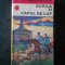 MIRCEA DUDULEANU - ACVILA SI CAPUL DE LUP