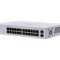 Cisco CBS110-24T-EU Unmanaged 24-port GE, 2x1G SFP Shared