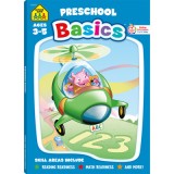 Preschool Basics