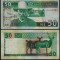 NAMIBIA █ bancnota █ 50 Dollars █ 2003 █ P-8b █ UNC █ necirculata