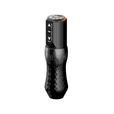 Aparat de Tatuat INKMACHINES Cobra - EVIL BLACK foto