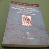 Cumpara ieftin ISTVANFFY MIKLOS MAGYAROK DOLGAIROL IRT HISTORIAJA/NOUA/496 PAG