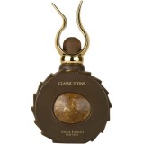 Lattafa, Niche Emarati Classic Stone, Apă de parfum, Unisex, 100 ml
