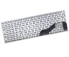 Tastatura Asus X543BA layout US fara rama enter mic, X543MA layout US fara rama enter mic, X543N layout US