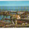 CPIB 18468 CARTE POSTALA - CONSTANTA. VEDERE DIN PORT
