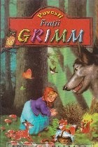 Povesti - Fratii Grimm (editie ilustrata) foto