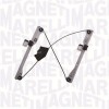 Macara geam fata stanga VW Bora Golf IV Magneti Marelli 350103170027