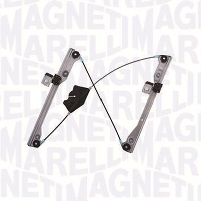 MAGNETI MARELLI 350103170027 Mecanism actionare geam foto