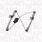 MAGNETI MARELLI 350103170027 Mecanism actionare geam