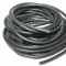 Cablu de sudura si transfer curent, rola 20 metri, tip H01N2-D, sectiune 1x25mm2, litat, multifilar, Micul Fermier, GF-0033