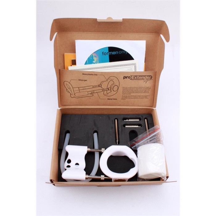 Dispozitiv Medical ProExtender