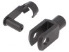 Cap tip furcă &Oslash;16mm M16 1,5 Filet St&acirc;nga Interior
