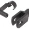 Cap tip furcă &Oslash;16mm M16 1,5 Filet St&acirc;nga Interior