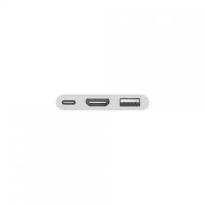 AL ADAPTER USB-C DIGITAL AV MULTIPORT foto