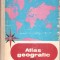 C5864N Atlas geografic școlar 1968